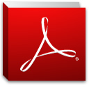 AdobeReaderのダウンロード
