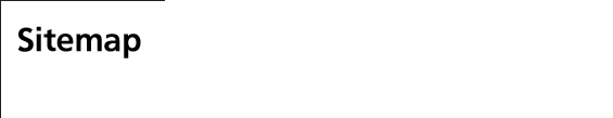 sitemap